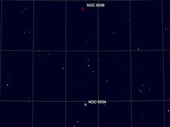NGC 6534