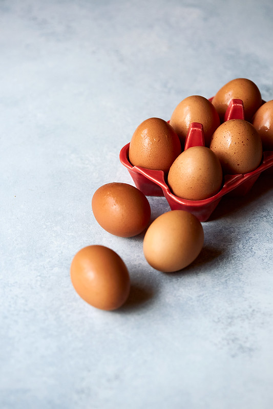 What You Need to Know About Eggs - Pasture Raised vs Cage-Free vs Free-Range, etc