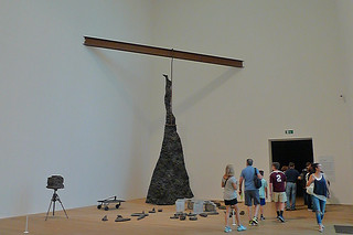 London - Tate Modern Beuys