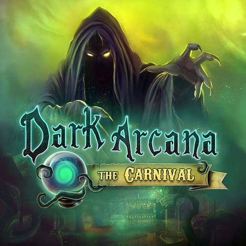 Dark Arcana
