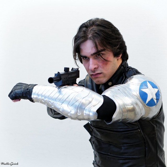 Cosplay - Page 4 34400171964_0239ae5421_z