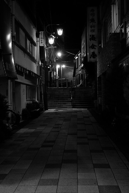 street, Ito, Shizuoka 05