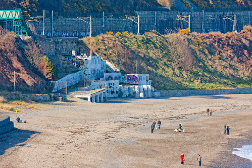  KILLINEY BEACH AS RECOMMENDED BY NINE OUT OF TEN DOGS [MARCH 2008]  001 