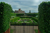 London - Hampton Court Palace Pond Gardens