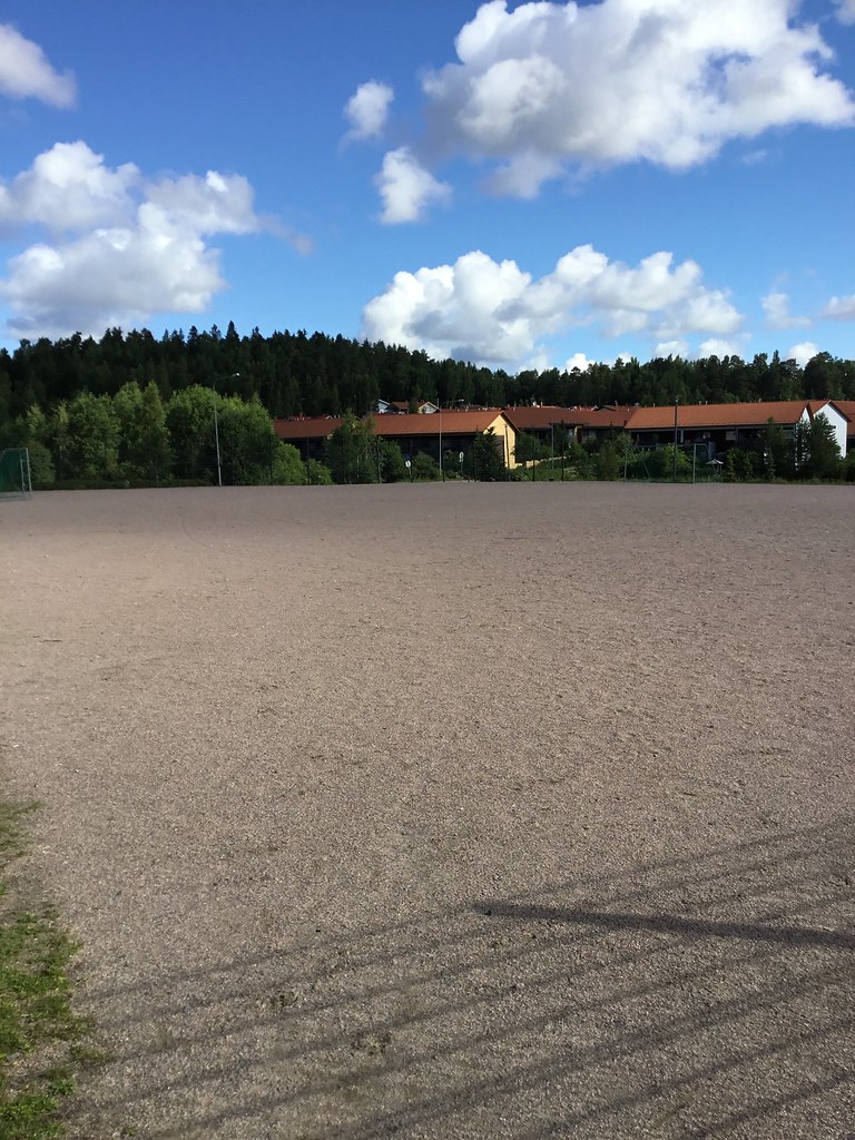 Picture of service point: Vanttilan koulu / Hiekkakenttä