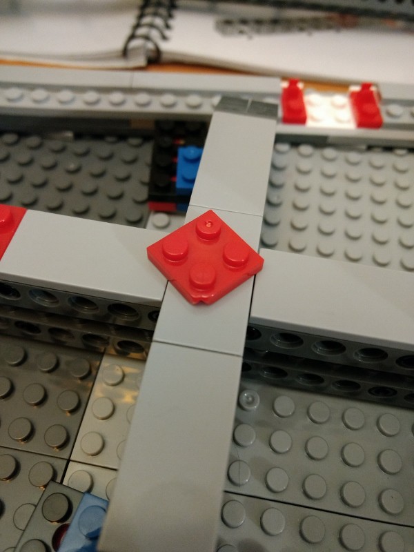 Plaque Lego 48x48 - Blocs - AliExpress
