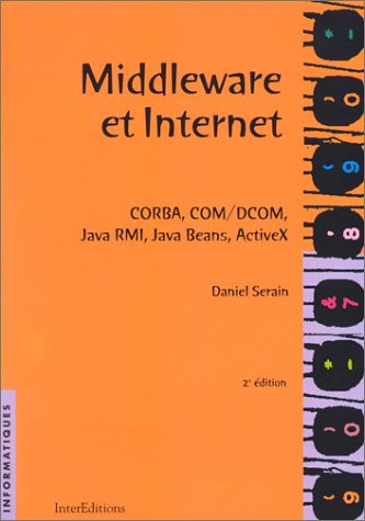 Middleware et Internet