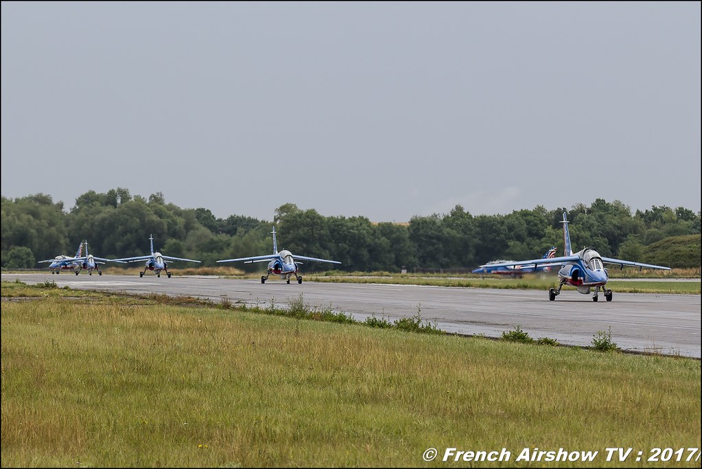 Patrouille de France 2017 , Meeting de France 2017 , Dijon longvic , Bleuciel Airshow, meeting aerien dijon 2017 , Meeting aerien de France a Dijon 