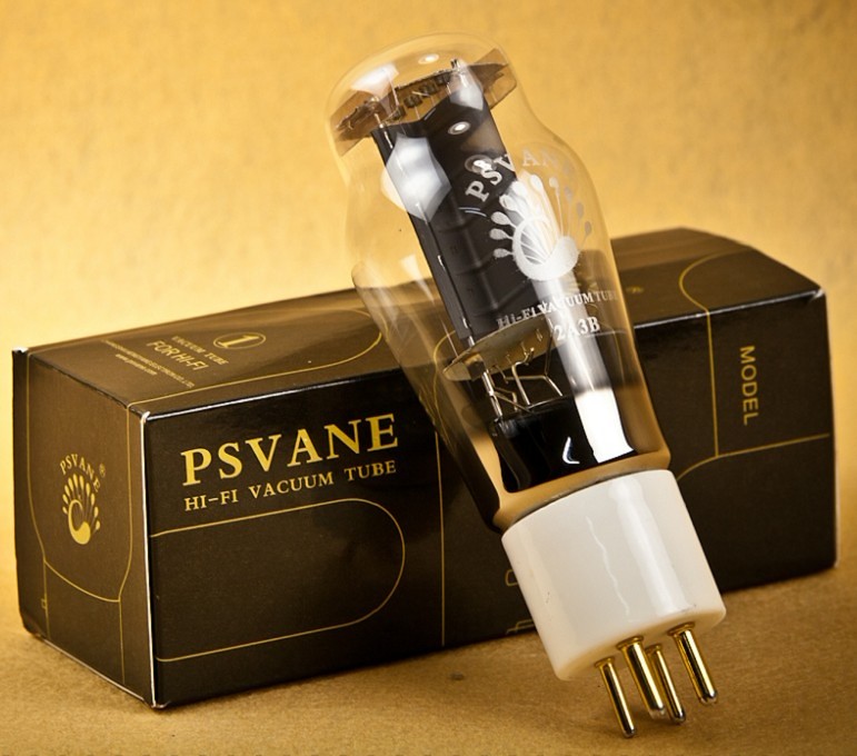 Psvane HiFi 2A3B