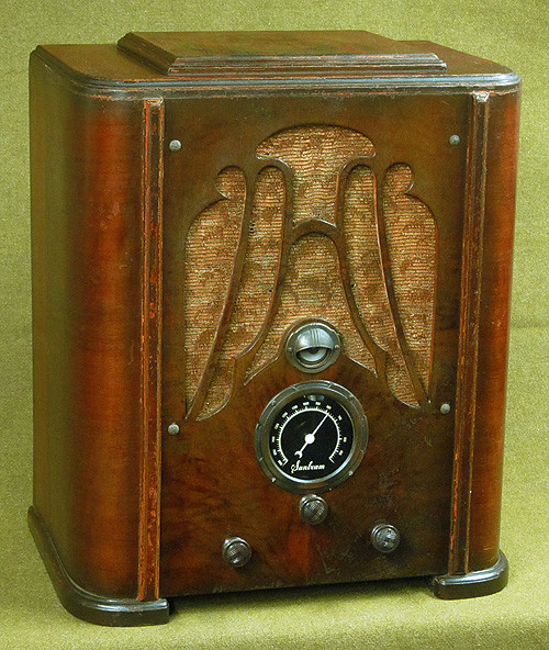 Antique Radio Forums • View topic - Septembers Finds and Losses 