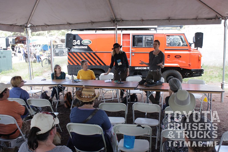 Overland Expo WEST 2017