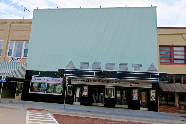 Theaters | Flickr