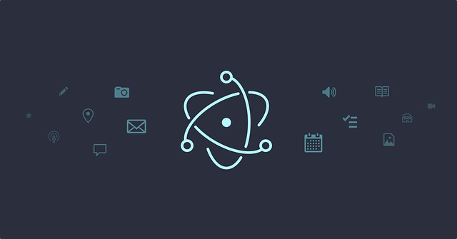 Electron-apps