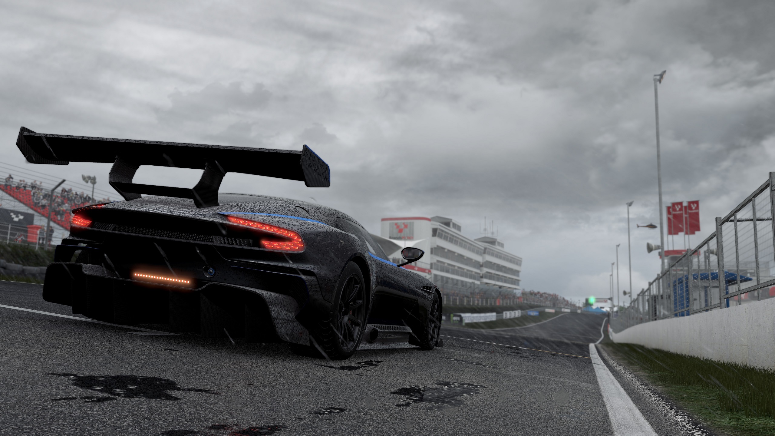 project cars 3 latest update