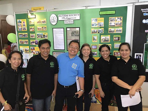 The image shows ASP Marikina officers having a group photo.