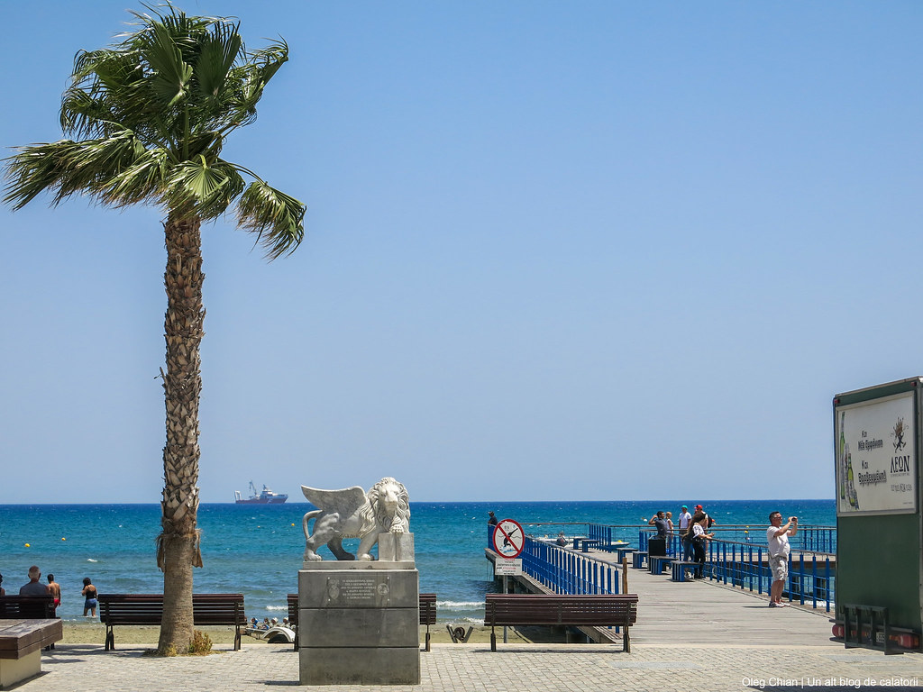 Larnaca