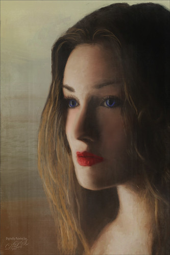 Painted lady's image from Unsplash by Roksolana Zasiadko