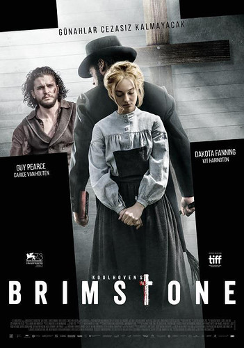 Brimstone (2017)