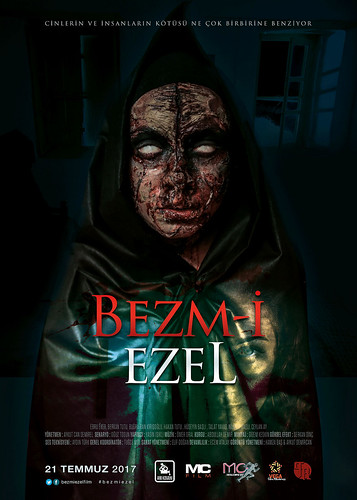 Bezm-i Ezel (2017)