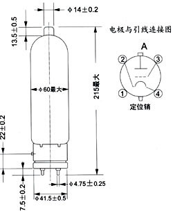 Shuguang HiFi 805/FU-5