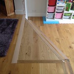 Timber Framer - Flooring