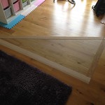 Timber Framer - Flooring