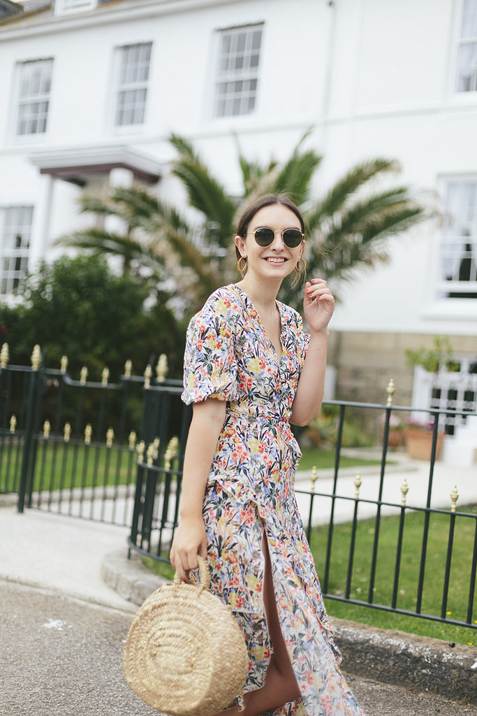The Investment Dress | What Olivia Did... | Bloglovin’