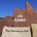 Welcome to Los Alamos!