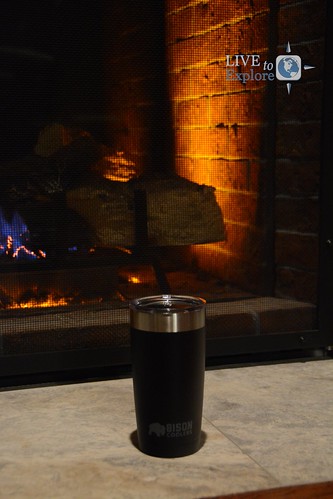 Bison Insulated Tumbler