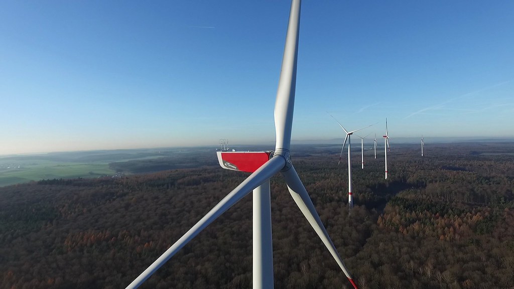 201707德國能源轉型參訪