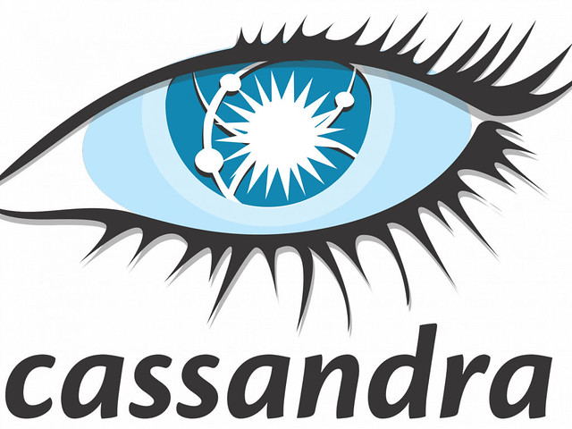 Cassandra-logo