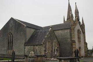 Church of Ireland, Belturbet, 2016