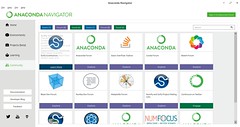 Anaconda-Navigator-Community