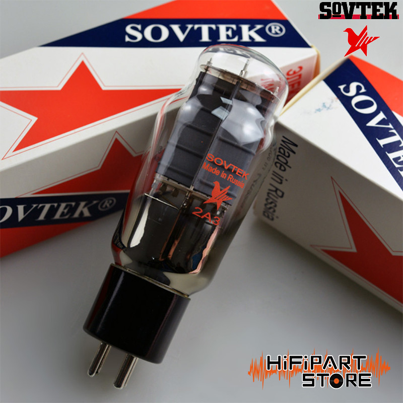 SOVTEK 2A3 