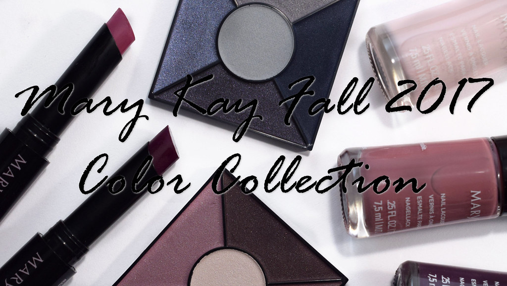 Mary Kay eye color palette
