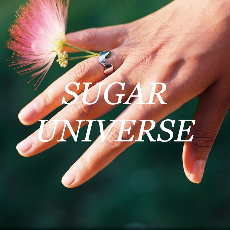 Sugar Universe - media ja verkkokauppa