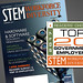 Los Alamos National Laboratory was recognized as a top diversity employer by LATINA Style and STEM Workforce Diversity Magazine.