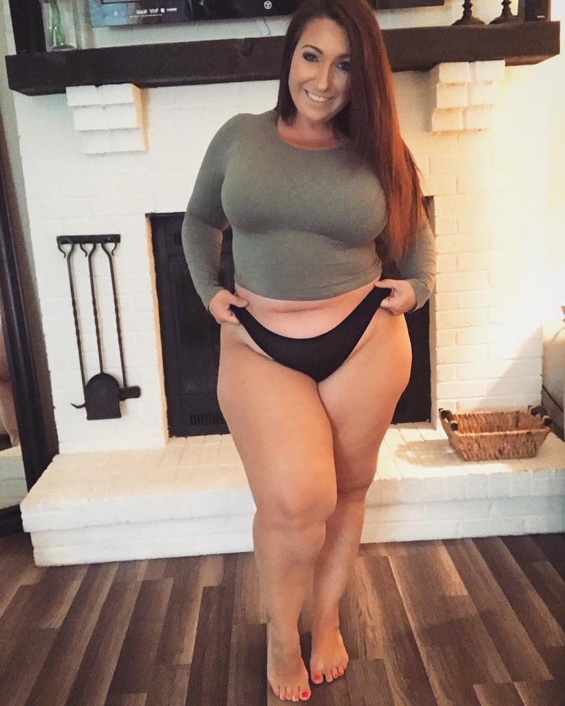 Big Ass Size 38