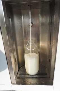 milk vending machine ljubljana