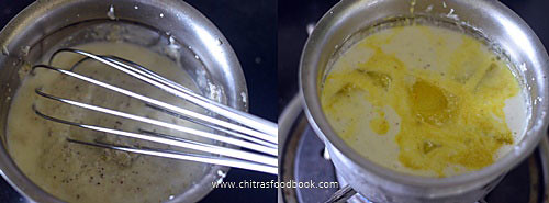 Kerala Moru curry recipe