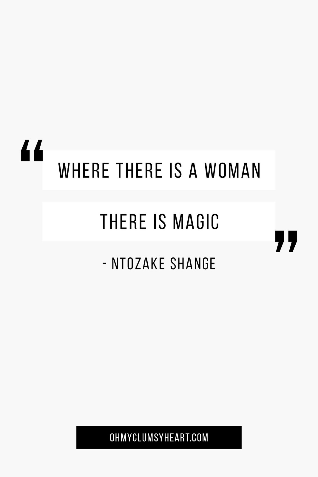 13 Empowering Quotes By 13 Empowering Women