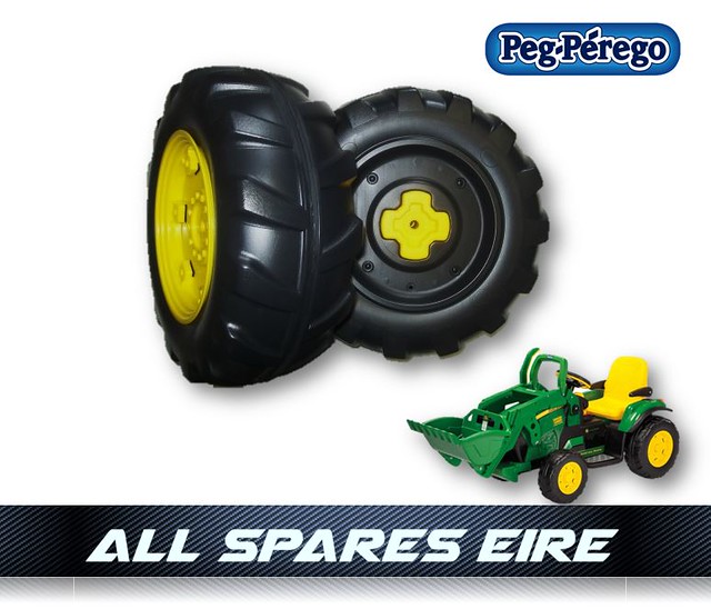 perego tractor parts