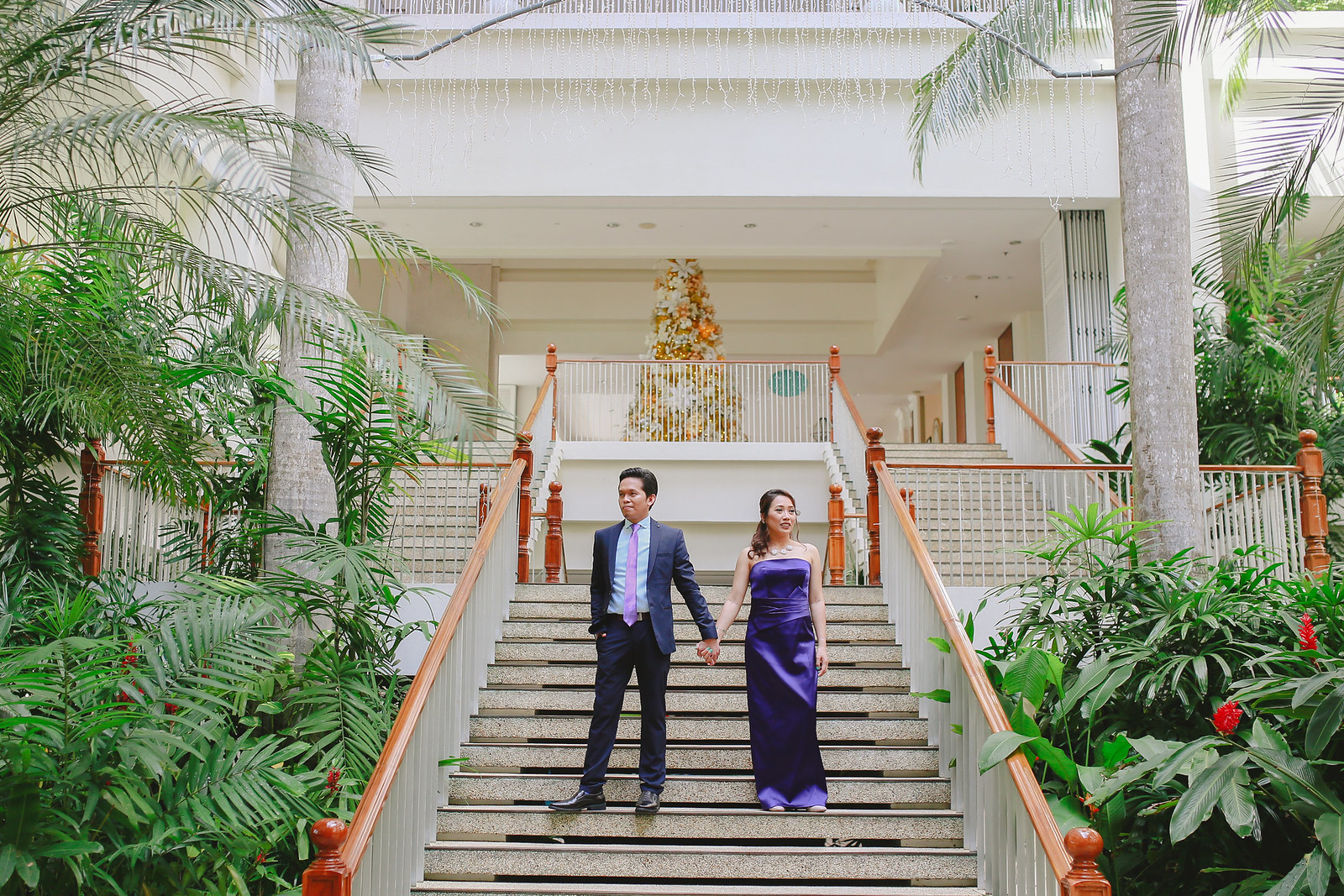 36972281312 73c1387b3b h - Shangrila Mactan Cebu Pre Wedding - Alex & Nina