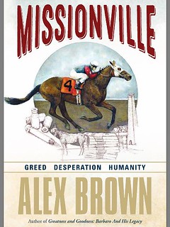 Missionville by Alex Brown | Equus Education