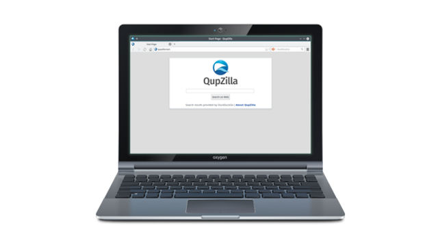 qupzilla-web-browser