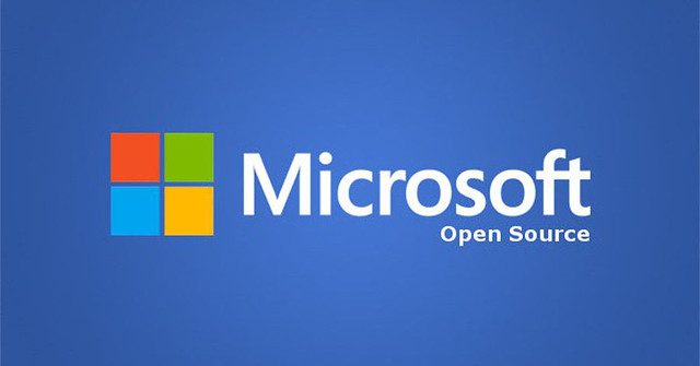 microsoft-opensource