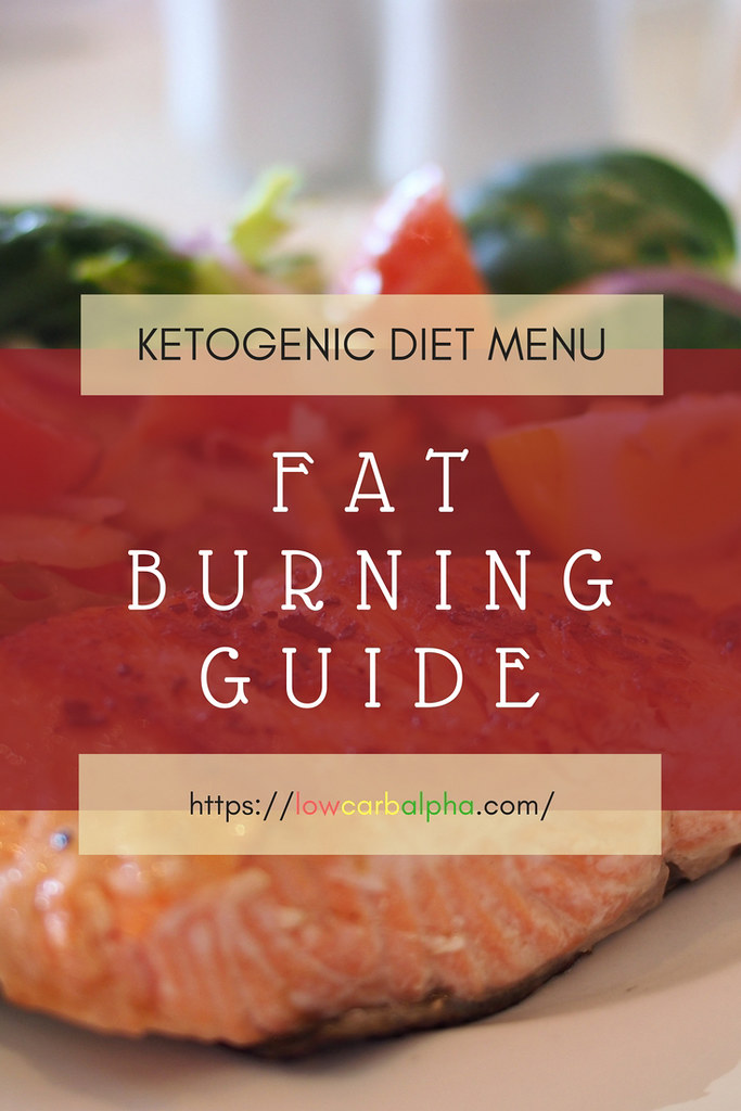 Ketogenic Diet Menu For Weight Loss | Low Carb salmon and ...