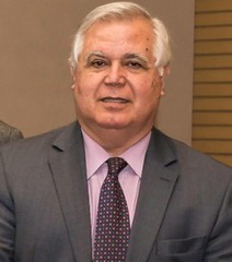 Carlos Alberto Estefan Upegui, gerente general de Analac