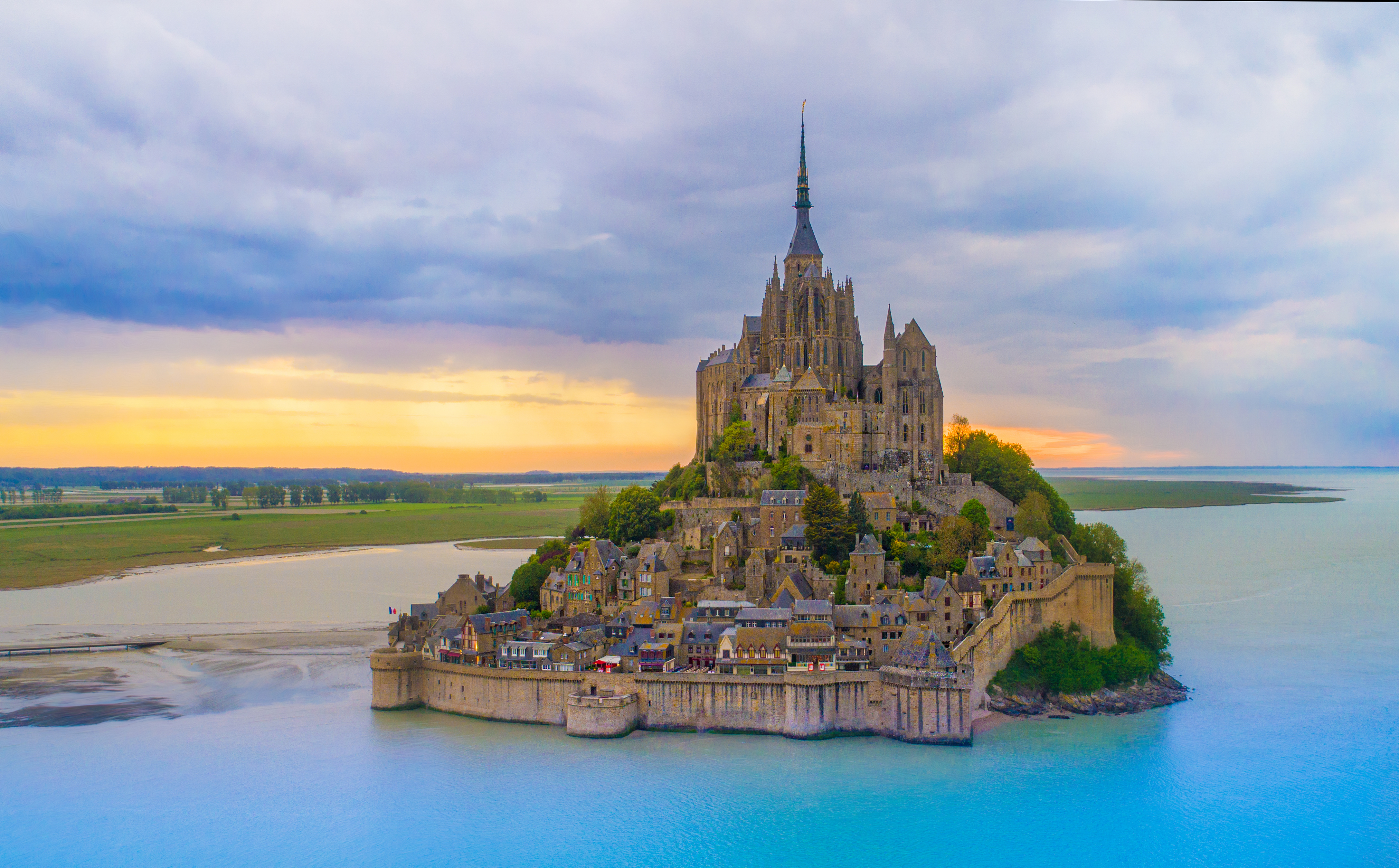 a-picture-of-the-mont-saint-michel-in-france-taken-by-a-drone-rebrn