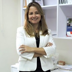 Marcela Huertas Figueroa, Fondo Colombia Sostenible